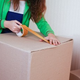 Image for article titled Are Women More Hesitant To Relocate?